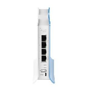 اکسس پوینت میکروتیک hAP lite